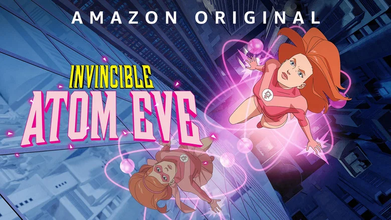 INVINCIBLE still