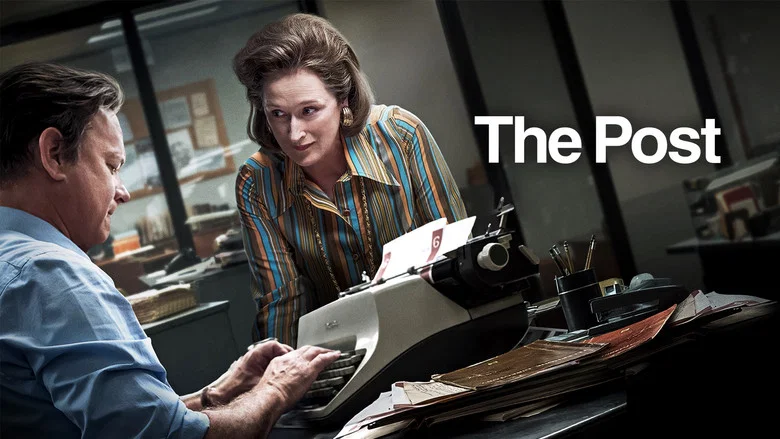 The Post still