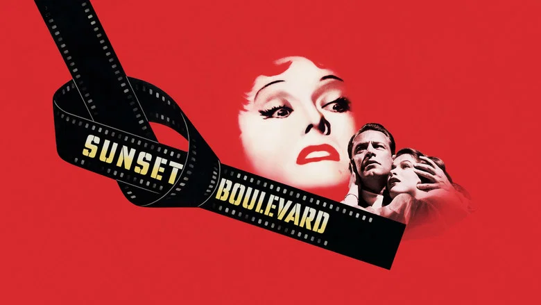 Sunset Boulevard still