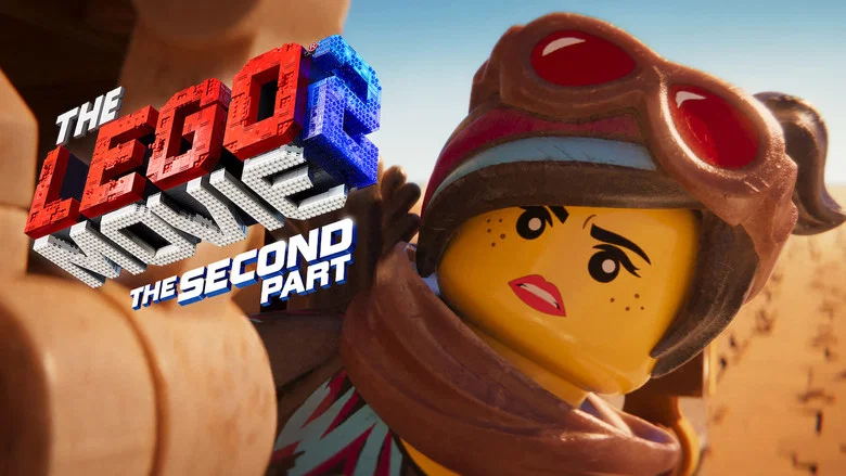The Lego Movie 2: The Second Part still