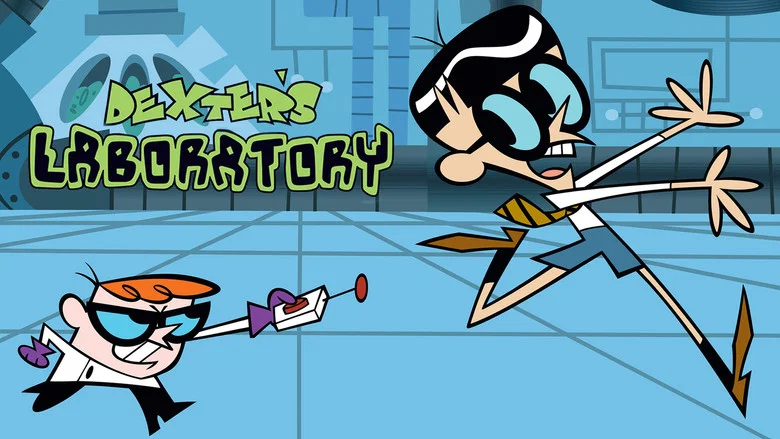 Dexter's Laboratory still
