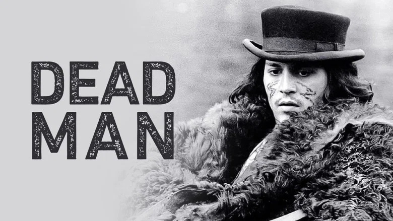 Dead Man still
