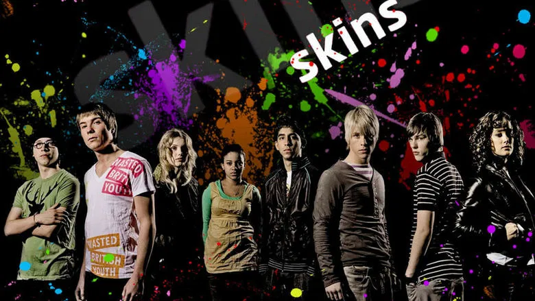 Skins still