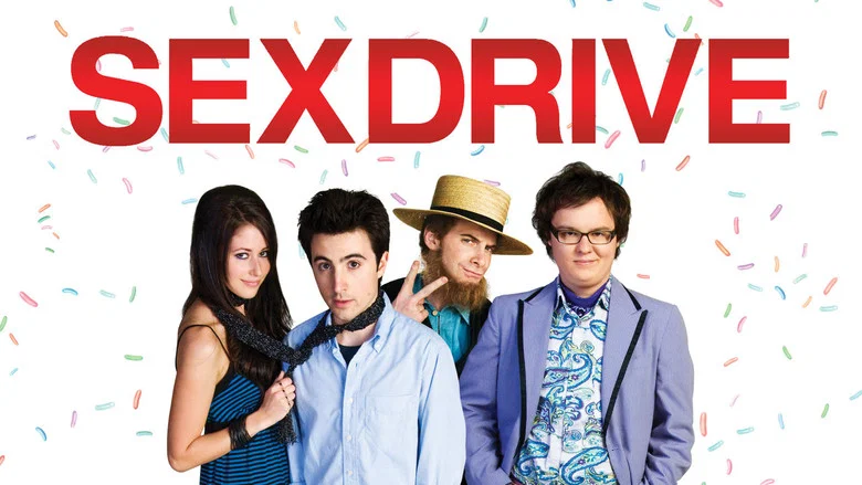 Sex Drive still