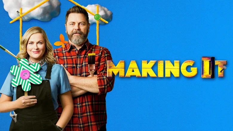 Making It still