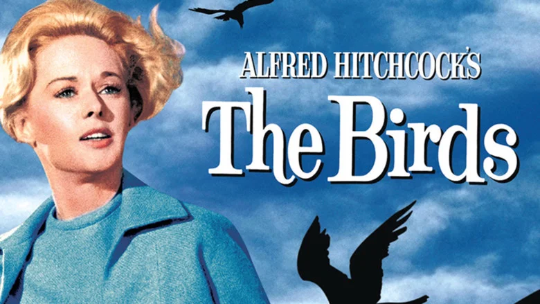The Birds still