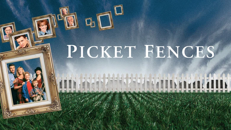 Picket Fences still
