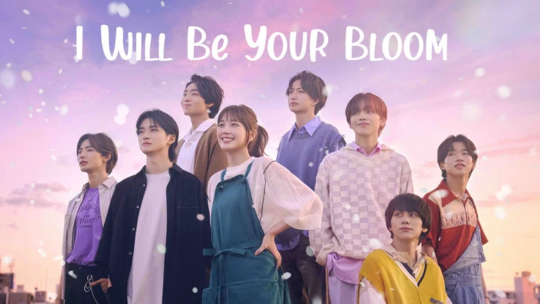 I Will Be Your Bloom still