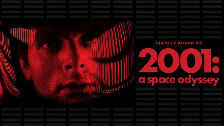 2001: A Space Odyssey still