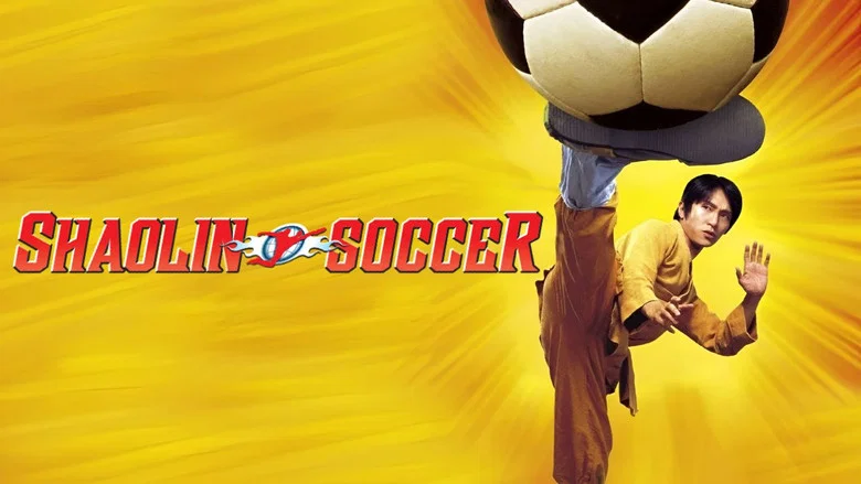Shaolin Soccer still