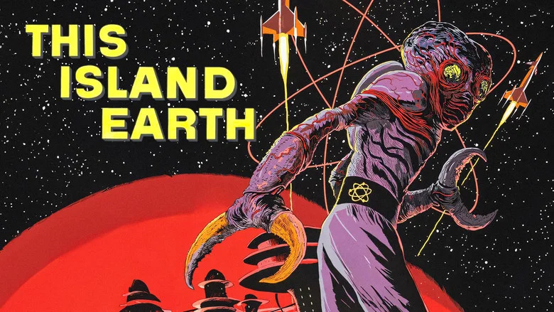 This Island Earth still