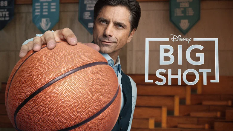 Big Shot still