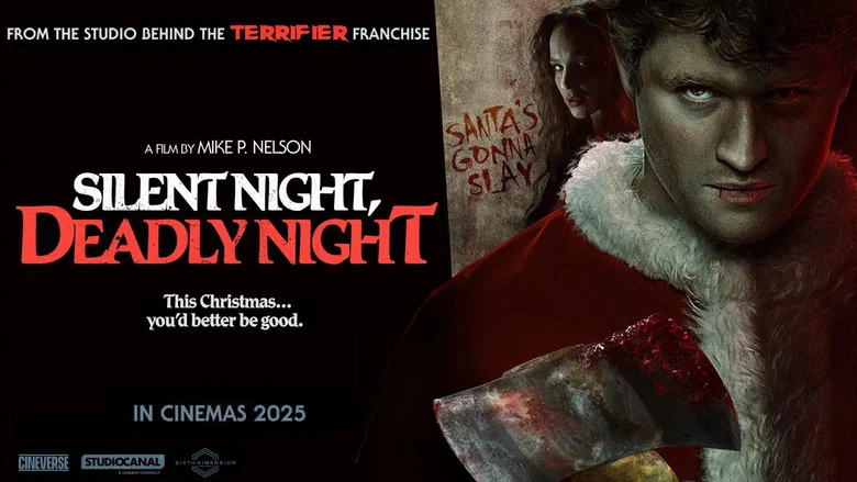 Silent Night, Deadly Night still