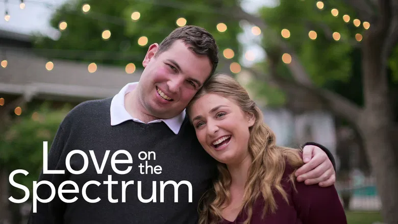 Love on the Spectrum still
