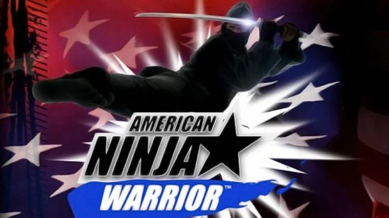 American Ninja Warrior still