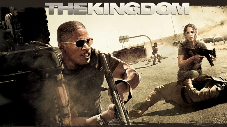The Kingdom still