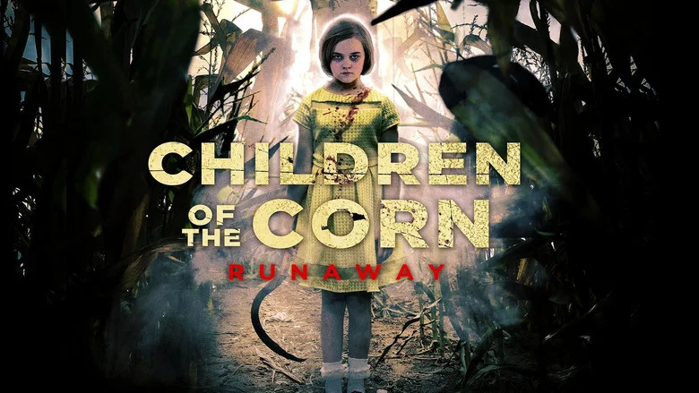 Children of the Corn: Runaway still