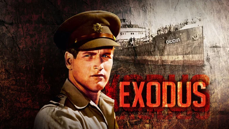 Exodus still