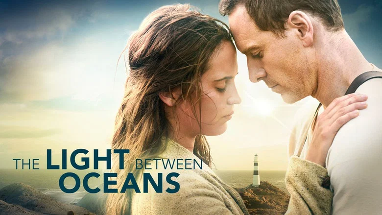 The Light Between Oceans still