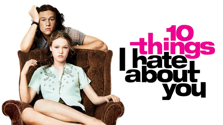 10 Things I Hate About You still