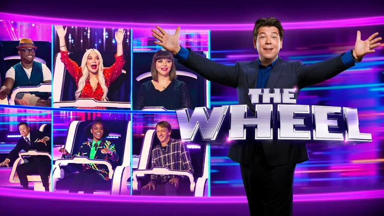 The Wheel still