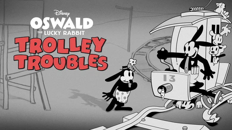 Trolley Troubles still