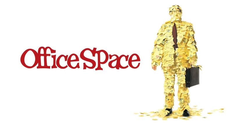Office Space still