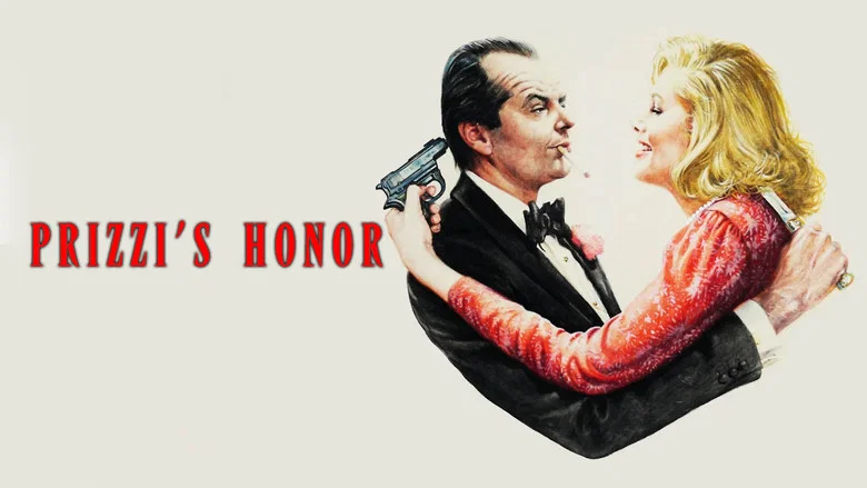 Prizzi's Honor still