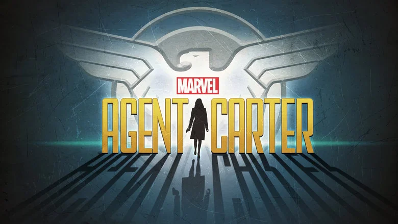 Marvel's Agent Carter still