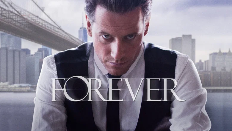 Forever still