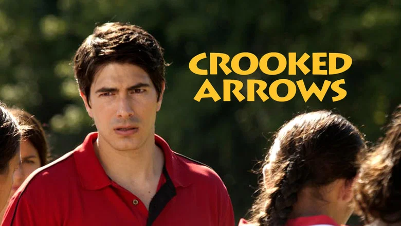 Crooked Arrows still
