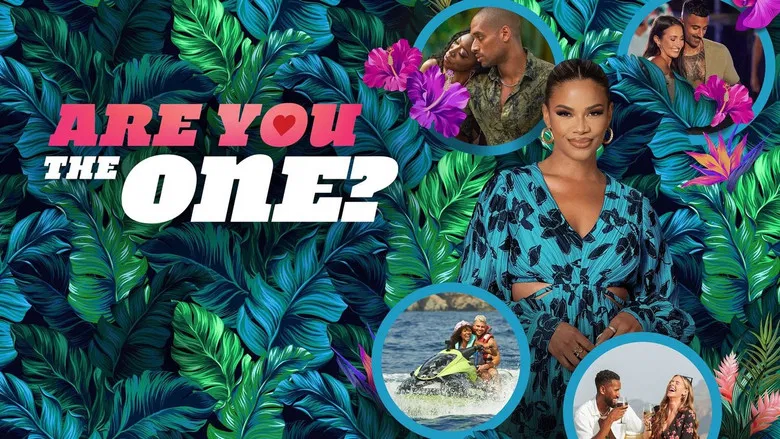 Are You The One? still