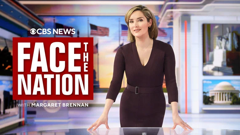 Face the Nation still