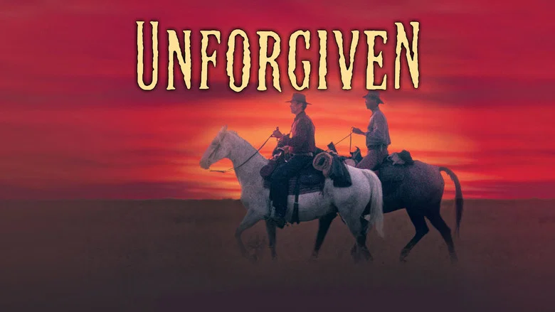 Unforgiven still