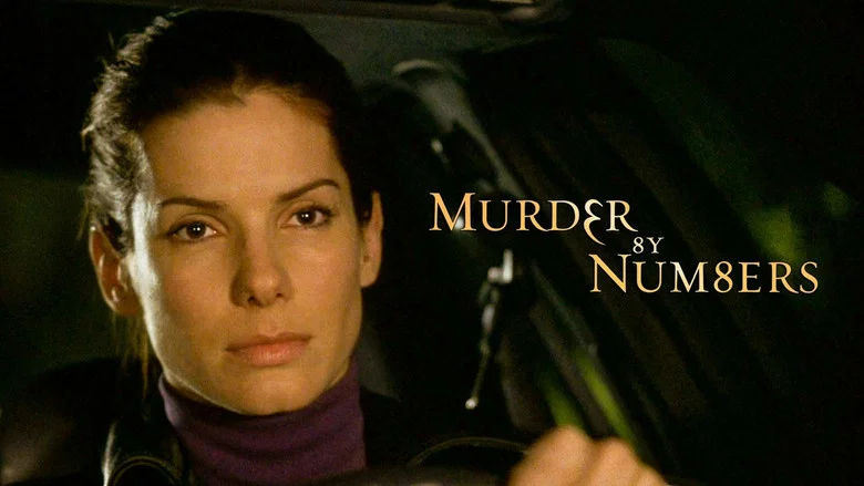 Murder by Numbers still
