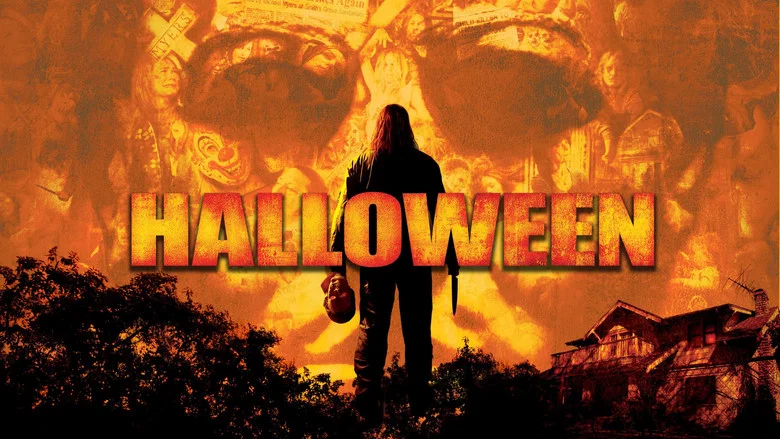 Halloween still