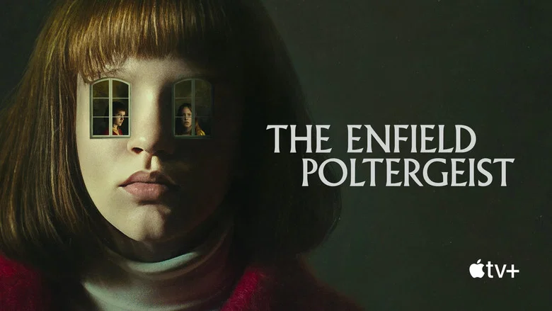 The Enfield Poltergeist still