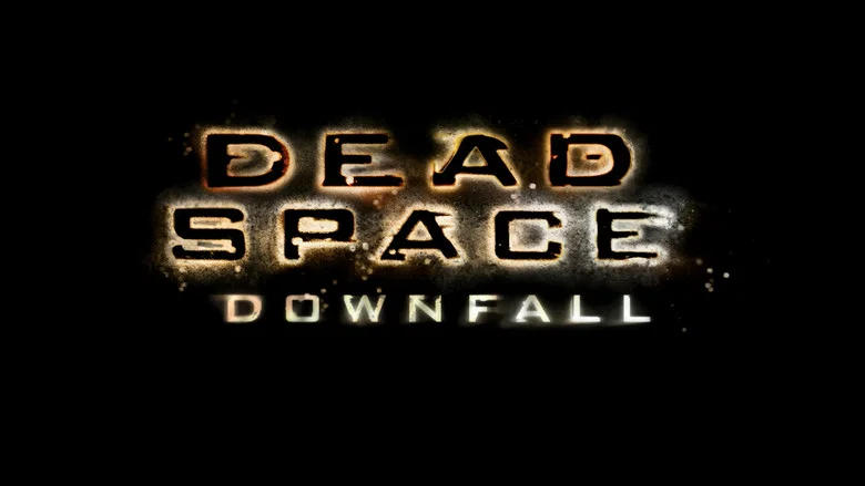 Dead Space: Downfall still