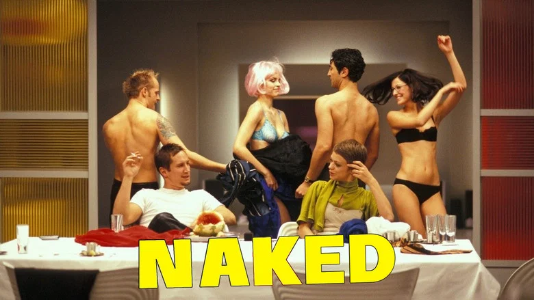 Naked still
