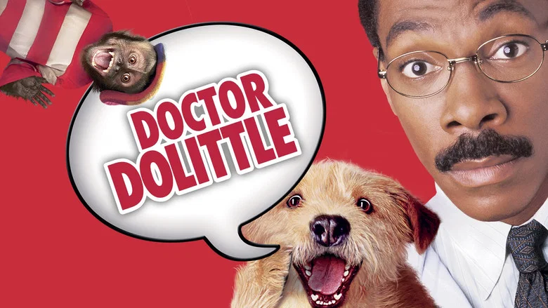 Doctor Dolittle still