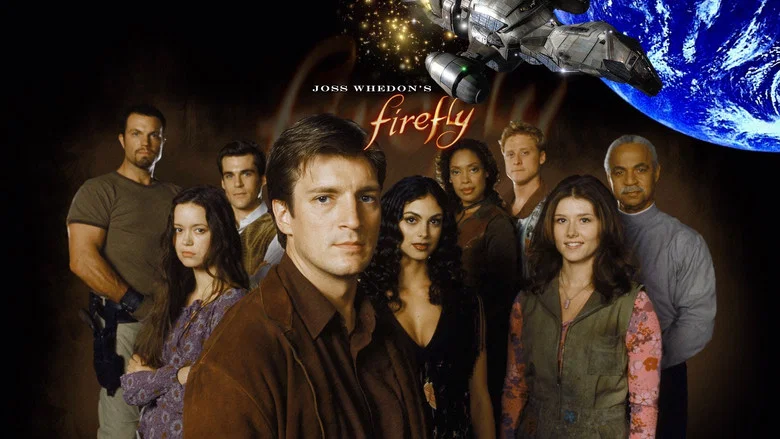 Firefly still