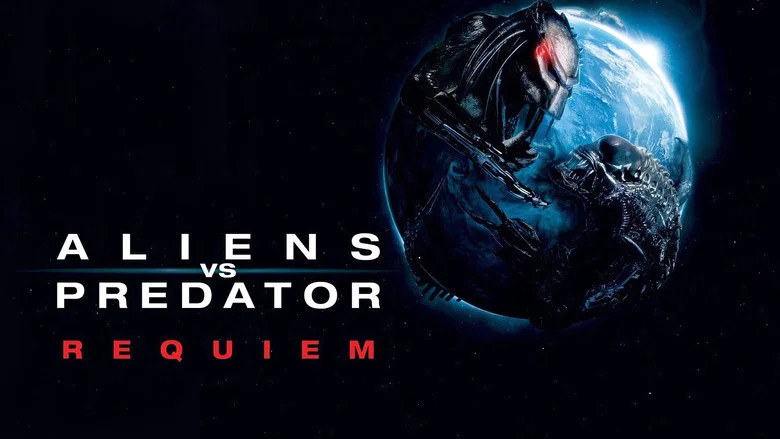 Aliens vs Predator: Requiem still