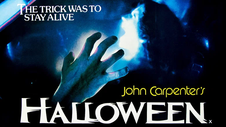 Halloween still