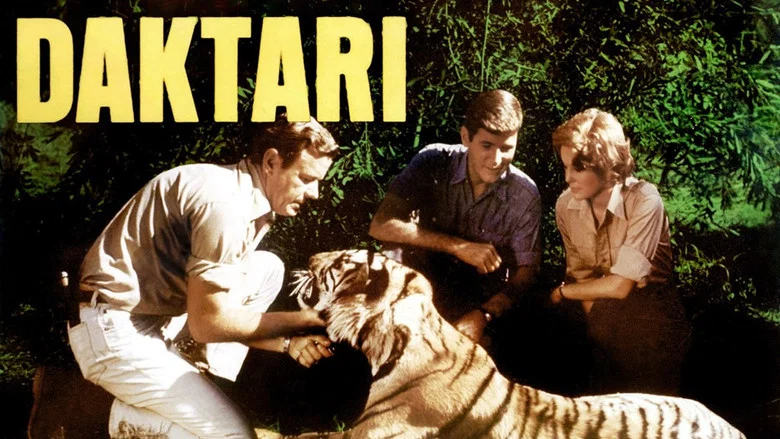 Daktari still
