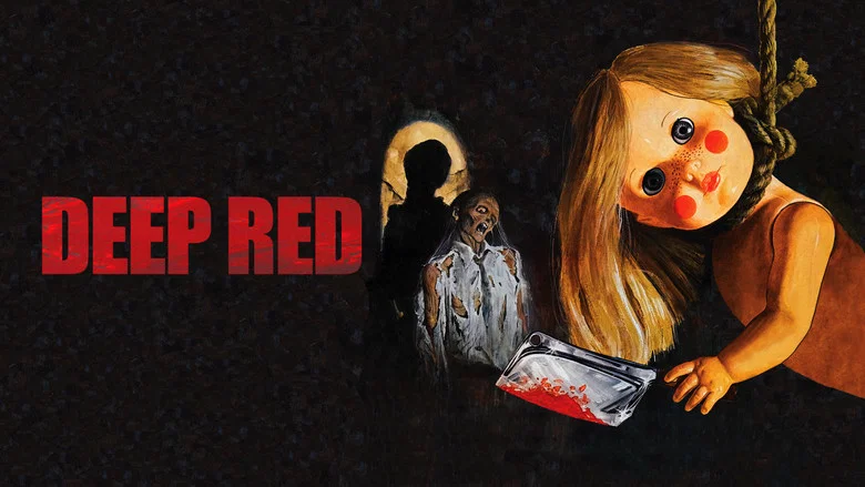 Deep Red still