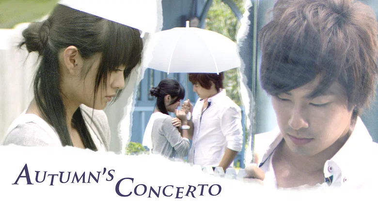 Autumn's Concerto still
