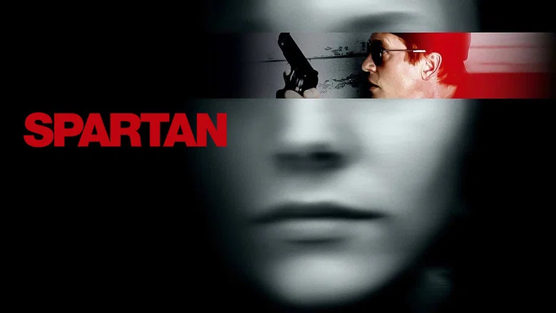 Spartan still