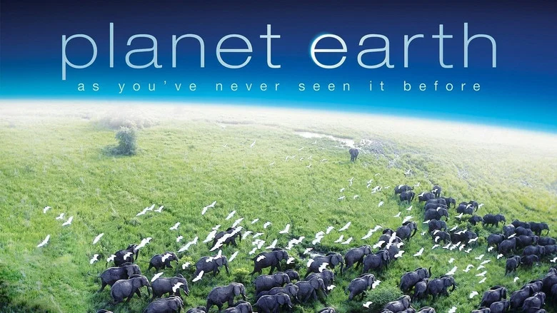 Planet Earth still