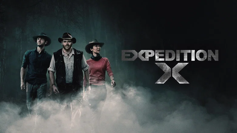 Expedition X still