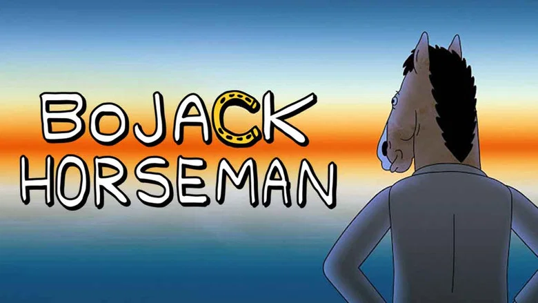 BoJack Horseman still